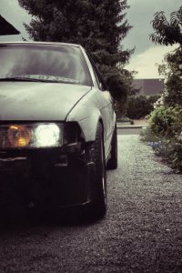 318i Limo *BBS RC041* Update! - 3er BMW - E36