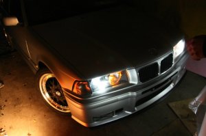 318i Limo *BBS RC041* Update! - 3er BMW - E36
