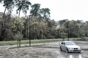 318i Limo *BBS RC041* Update! - 3er BMW - E36