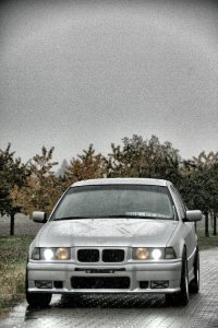 318i Limo *BBS RC041* Update! - 3er BMW - E36
