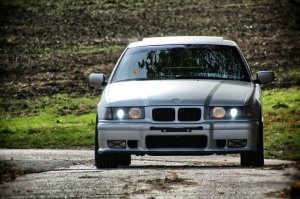 318i Limo *BBS RC041* Update! - 3er BMW - E36