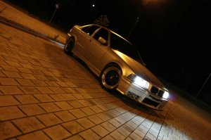 318i Limo *BBS RC041* Update! - 3er BMW - E36