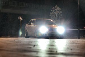 318i Limo *BBS RC041* Update! - 3er BMW - E36