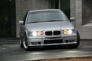 318i Limo *BBS RC041* Update! - 3er BMW - E36