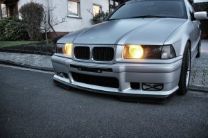 318i Limo *BBS RC041* Update! - 3er BMW - E36