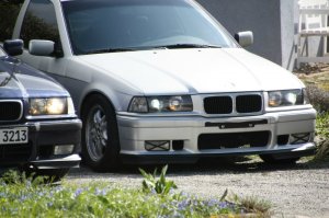 318i Limo *BBS RC041* Update! - 3er BMW - E36