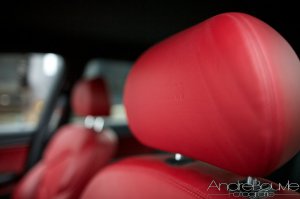 E46 Touring MII, black and a deeper colour - 3er BMW - E46