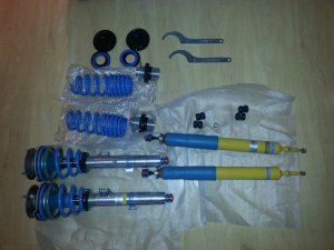 E92 335d LCI Bilstein B16 PSS10 MDS - 3er BMW - E90 / E91 / E92 / E93 E92 335d LCI Bilstein B16 PSS10 MDS - 3er BMW - E90 / E91 / E92 / E93