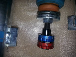 E92 335d LCI Bilstein B16 PSS10 MDS - 3er BMW - E90 / E91 / E92 / E93 E92 335d LCI Bilstein B16 PSS10 MDS - 3er BMW - E90 / E91 / E92 / E93