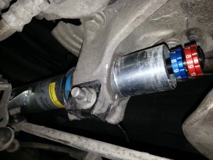 E92 335d LCI Bilstein B16 PSS10 MDS - 3er BMW - E90 / E91 / E92 / E93 E92 335d LCI Bilstein B16 PSS10 MDS - 3er BMW - E90 / E91 / E92 / E93