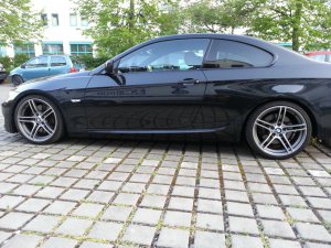 E92 335d LCI Bilstein B16 PSS10 MDS - 3er BMW - E90 / E91 / E92 / E93 E92 335d LCI Bilstein B16 PSS10 MDS - 3er BMW - E90 / E91 / E92 / E93
