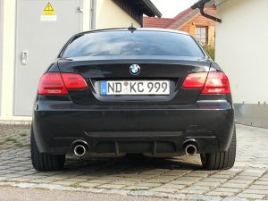 E92 335d LCI Bilstein B16 PSS10 MDS - 3er BMW - E90 / E91 / E92 / E93 E92 335d LCI Bilstein B16 PSS10 MDS - 3er BMW - E90 / E91 / E92 / E93