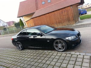 E92 335d LCI Bilstein B16 PSS10 MDS - 3er BMW - E90 / E91 / E92 / E93 E92 335d LCI Bilstein B16 PSS10 MDS - 3er BMW - E90 / E91 / E92 / E93