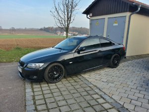 E92 335d LCI Bilstein B16 PSS10 MDS - 3er BMW - E90 / E91 / E92 / E93 E92 335d LCI Bilstein B16 PSS10 MDS - 3er BMW - E90 / E91 / E92 / E93