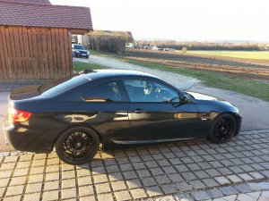 E92 335d LCI Bilstein B16 PSS10 MDS - 3er BMW - E90 / E91 / E92 / E93 E92 335d LCI Bilstein B16 PSS10 MDS - 3er BMW - E90 / E91 / E92 / E93