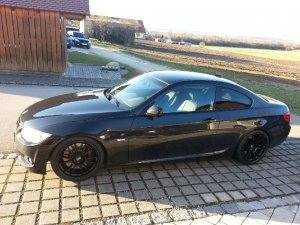 E92 335d LCI Bilstein B16 PSS10 MDS - 3er BMW - E90 / E91 / E92 / E93 E92 335d LCI Bilstein B16 PSS10 MDS - 3er BMW - E90 / E91 / E92 / E93