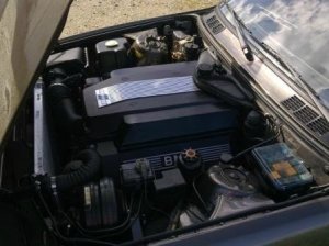 E30 325i V8 Umbau Projekt - 3er BMW - E30