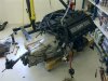 BMW Getriebe 5-gang E34