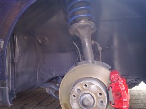 /// Verkauft :-(( - 5er BMW - E34