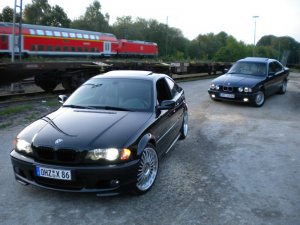 /// Verkauft :-(( - 5er BMW - E34