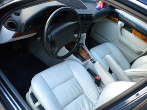 /// Verkauft :-(( - 5er BMW - E34