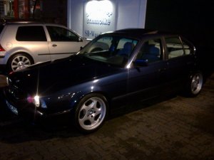 /// Verkauft :-(( - 5er BMW - E34