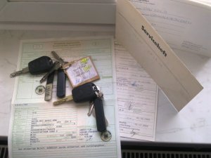 /// Verkauft :-(( - 5er BMW - E34 /// Verkauft :-(( - 5er BMW - E34