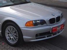 Mein erster BMW