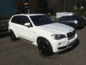 BMW X5 E70 3.0d VERKAUFT - BMW X1, X2, X3, X4, X5, X6, X7