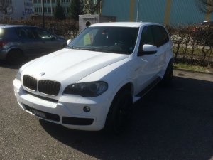 BMW X5 E70 3.0d VERKAUFT - BMW X1, X2, X3, X4, X5, X6, X7
