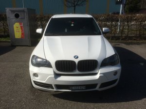 BMW X5 E70 3.0d VERKAUFT - BMW X1, X2, X3, X4, X5, X6, X7