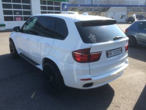 BMW X5 E70 3.0d VERKAUFT - BMW X1, X2, X3, X4, X5, X6, X7