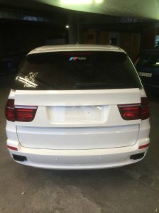 BMW X5 E70 3.0d VERKAUFT - BMW X1, X2, X3, X4, X5, X6, X7