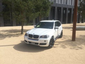 BMW X5 E70 3.0d VERKAUFT - BMW X1, X2, X3, X4, X5, X6, X7