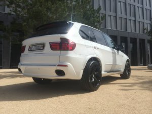 BMW X5 E70 3.0d VERKAUFT - BMW X1, X2, X3, X4, X5, X6, X7