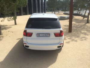 BMW X5 E70 3.0d VERKAUFT - BMW X1, X2, X3, X4, X5, X6, X7