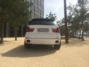 BMW X5 E70 3.0d VERKAUFT - BMW X1, X2, X3, X4, X5, X6, X7