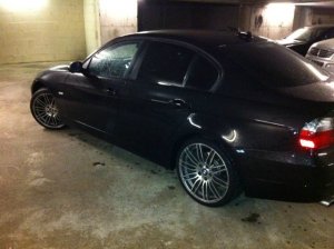 E90, 320d CHIP - 3er BMW - E90 / E91 / E92 / E93