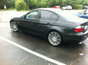 E90, 320d CHIP - 3er BMW - E90 / E91 / E92 / E93