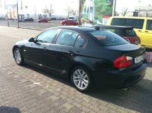 E90, 320d CHIP - 3er BMW - E90 / E91 / E92 / E93