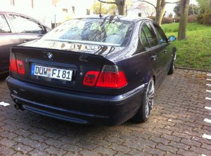 BMW E46 M Schaltknauf Short in 20535 Hamburg für 40,00 € zum Verkauf