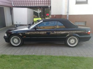 BMW E36 328i cabrio - 3er BMW - E36
