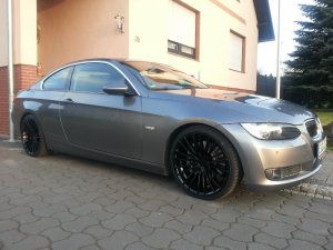 BMW E92 335i coupe - 3er BMW - E90 / E91 / E92 / E93