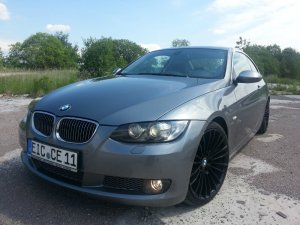 BMW E92 335i coupe - 3er BMW - E90 / E91 / E92 / E93