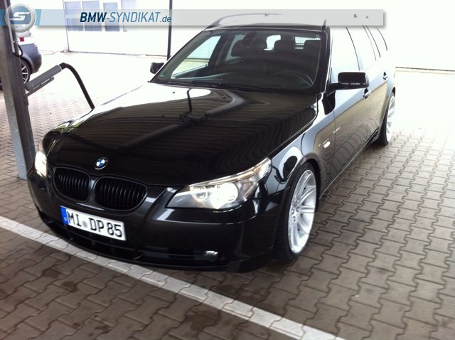 BMW-Syndikat Fotostorie