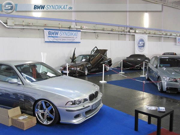 BMW-Syndikat Fotostorie