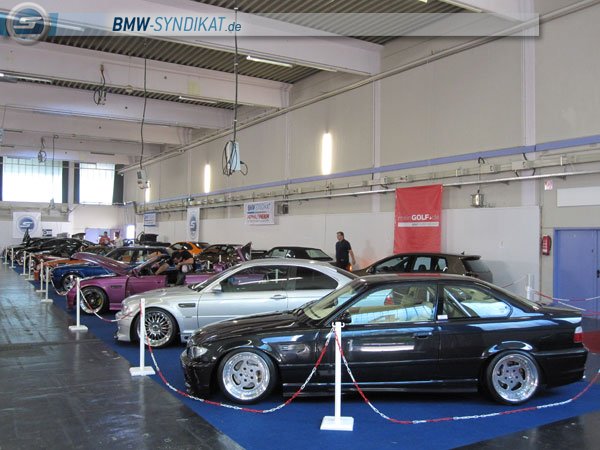 BMW-Syndikat Fotostorie