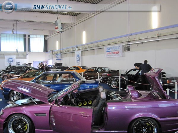 BMW-Syndikat Fotostorie
