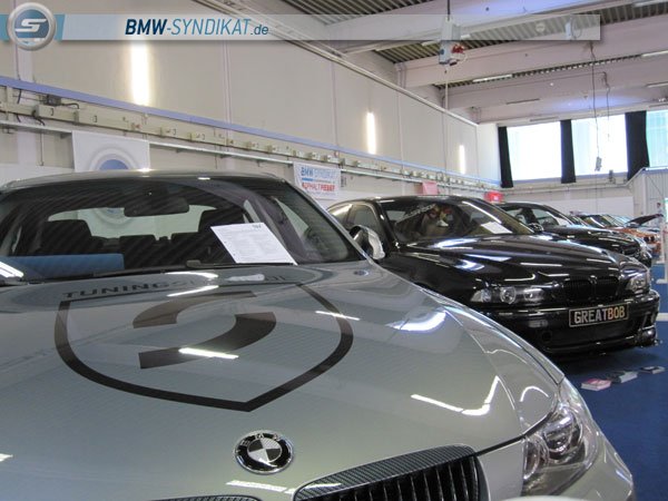 BMW-Syndikat Fotostorie