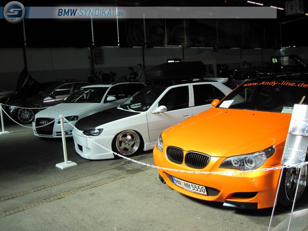 BMW-Syndikat Fotostorie